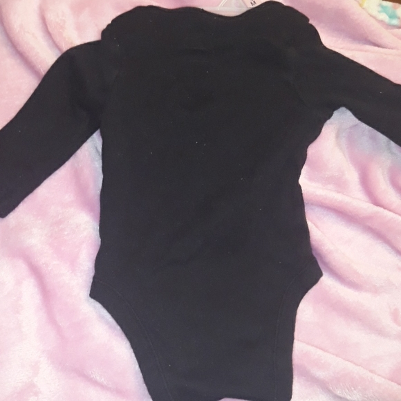 A Baby Onesie - Picture 2 of 2